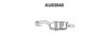 VENEPORTE AU03040 End Silencer